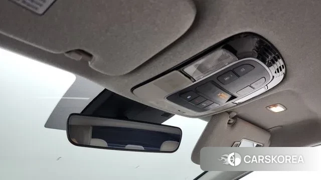 Hyundai Sonata (DN8) id 3033943 из Кореи 9