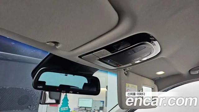 Hyundai Palisade id 2383967 из Кореи 9