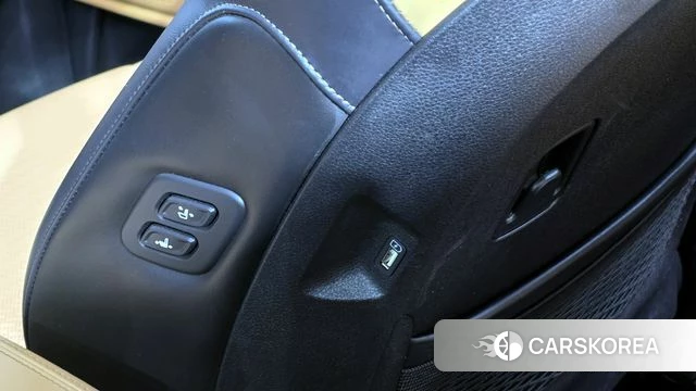 Kia Carnival 4th generation id 4309964 из Кореи 9