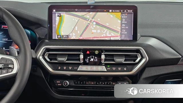 BMW X4 (G02) id 4768062 из Кореи 9