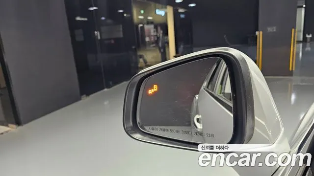 Chevrolet (GM Daewoo) The New Trax id 2353618 из Кореи 9