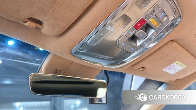 Genesis GV80 id 3859659 из Кореи 9