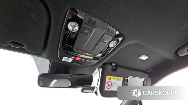 Kia Sorento 4th Generation id 3600869 из Кореи 9