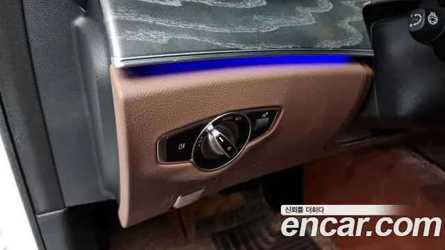 Mercedes-Benz E-Class W213 id 2695000 из Кореи 9