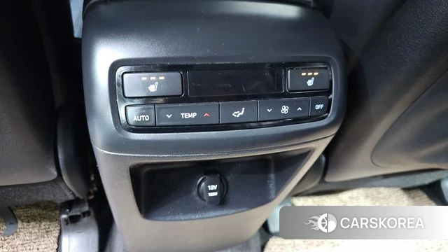 Hyundai Palisade id 4363108 из Кореи 9