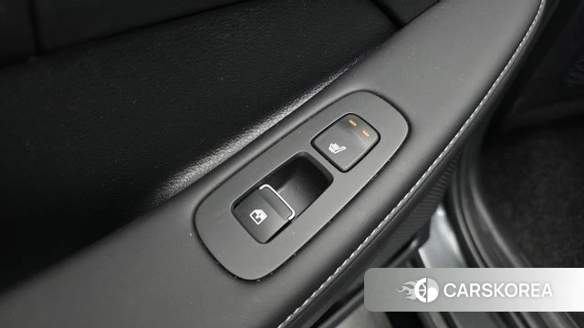 Hyundai Sonata D Edge (DN8) id 3914610 из Кореи 9