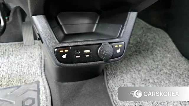 Kia The New Ray id 3867365 из Кореи 9