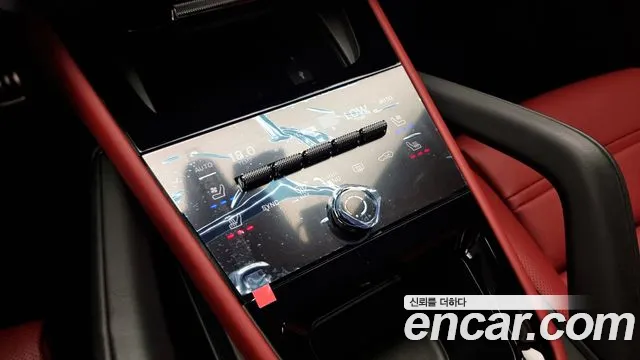 Porsche Cayenne (PO536) id 2805344 из Кореи 9