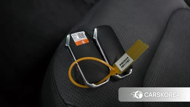 Kia Di Ol Nu Niro id 3483080 из Кореи 9