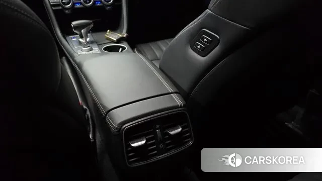 Genesis G70 id 3024729 из Кореи 9