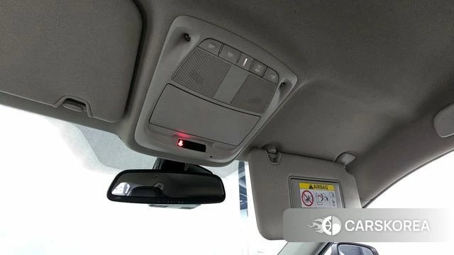 Renault Korea (Samsung) The New QM6 id 3892572 из Кореи 9