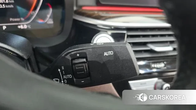 BMW 5 Series (G30) id 3383432 из Кореи 9