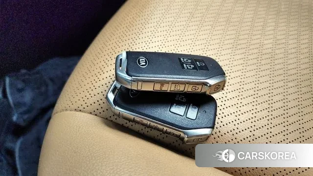 Kia Carnival 4th generation id 3626108 из Кореи 9