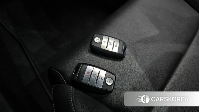 Kia Sportage 4th Generation id 4924158 из Кореи 9