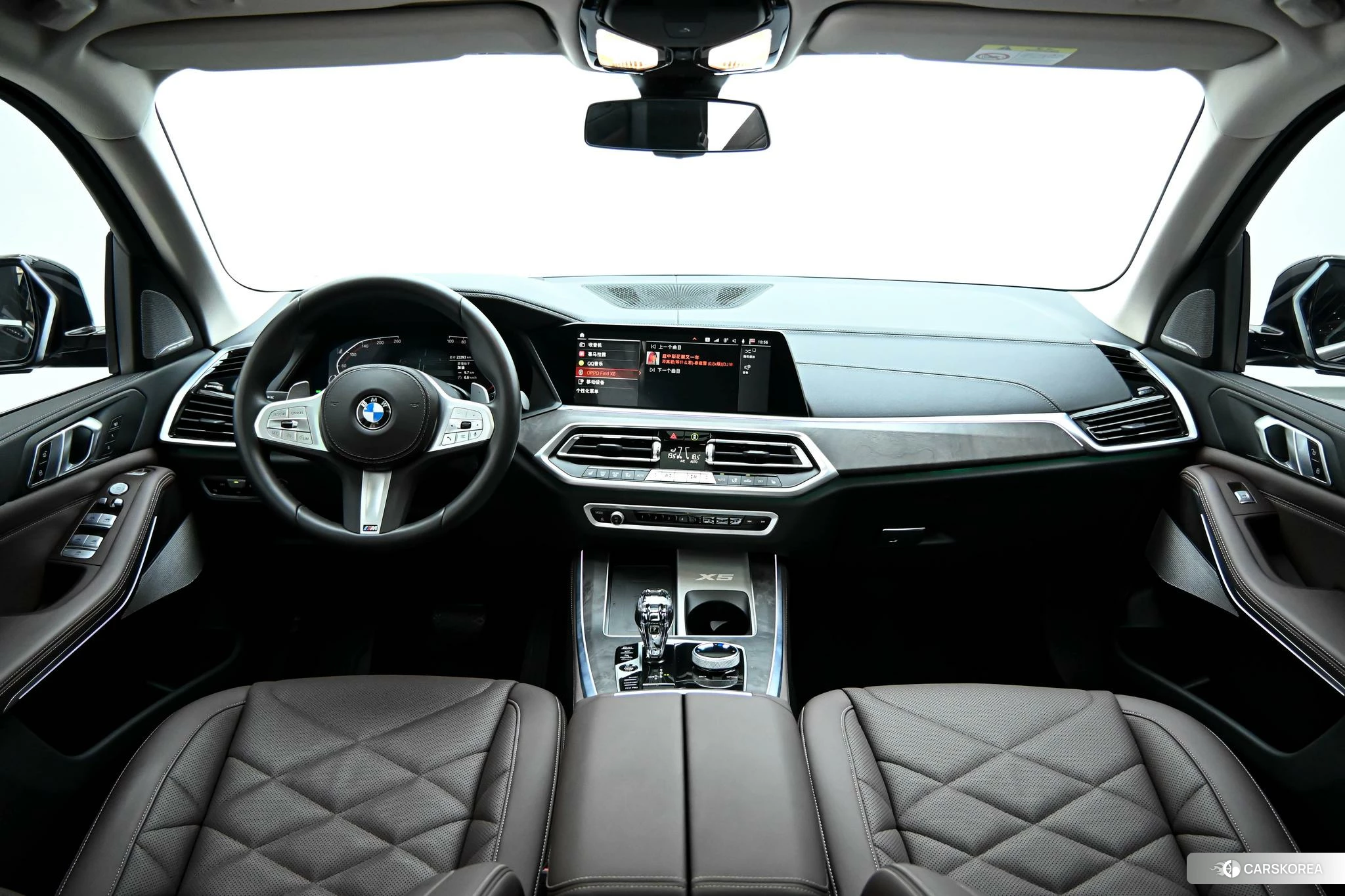 BMW X5 id 4492842 из Китая 9