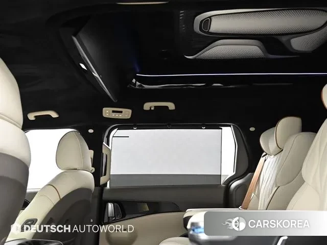 Kia The New Carnival 4th Generation id 3388607 из Кореи 9