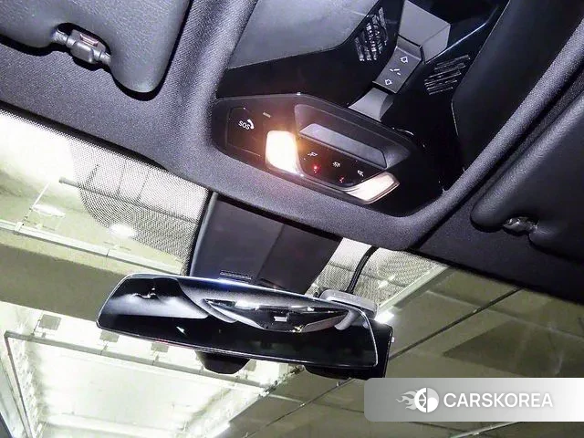 BMW 1 Series (F40) id 3614860 из Кореи 9