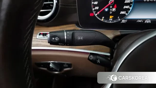 Mercedes-Benz E-Class W213 id 3736564 из Кореи 9