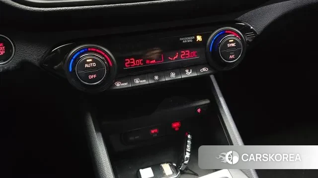 Kia The New K3 2nd generation id 3712717 из Кореи 9