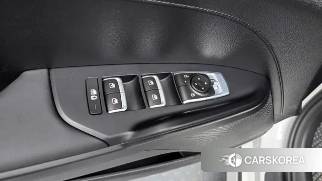 Kia The New K5 3rd generation id 3517456 из Кореи 9