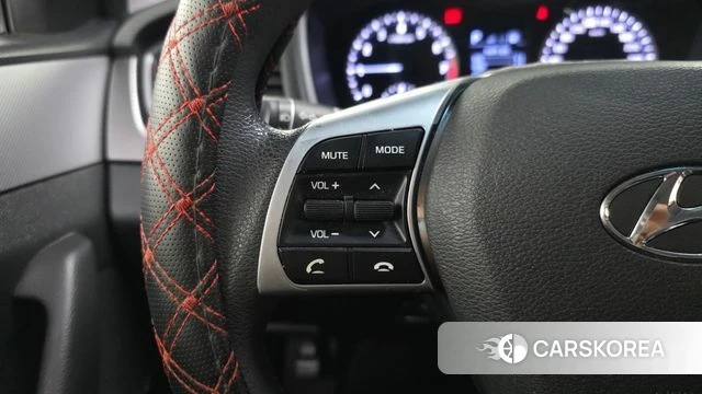 Hyundai Sonata New Rise id 4285337 из Кореи 9
