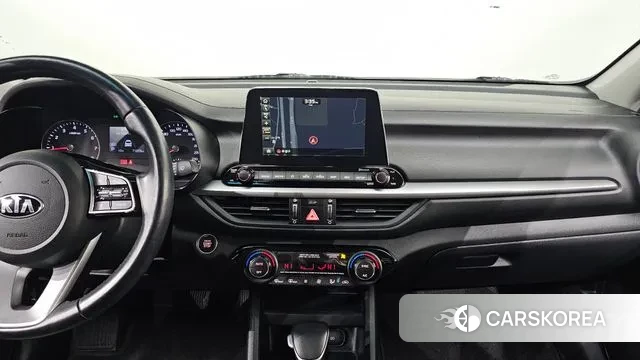 Kia Come New K3 id 3677237 из Кореи 9