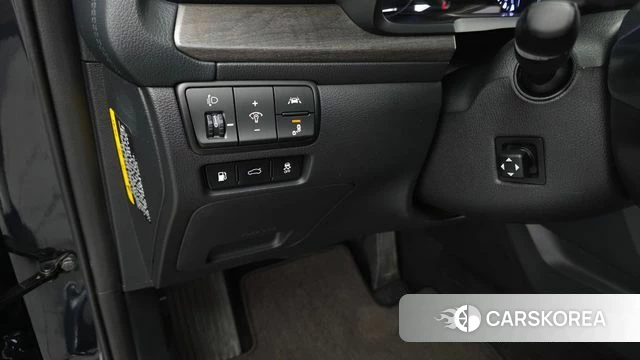 Kia K7 Premier id 4703214 из Кореи 9