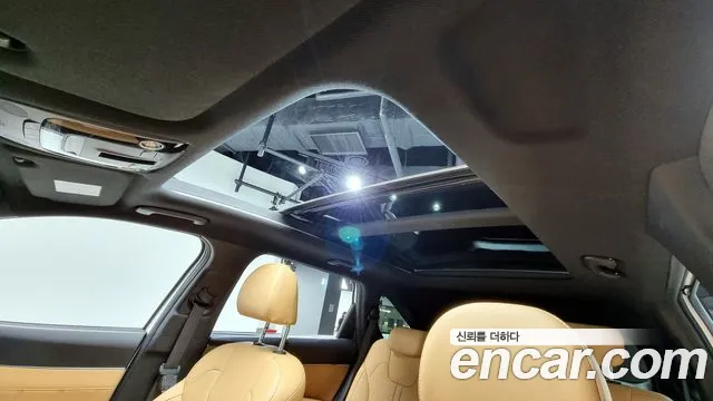 Kia Sorento 4th Generation id 2716715 из Кореи 9