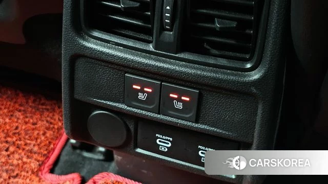 Renault Korea (Samsung) XM3 id 4343732 из Кореи 9