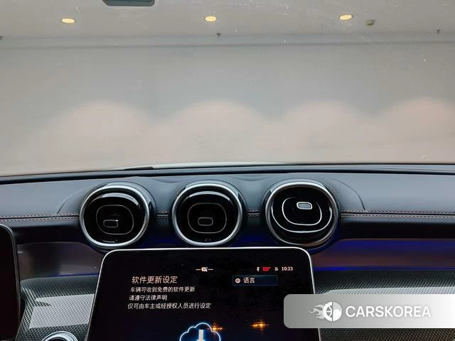 Mercedes-Benz GLC id 4300168 из Китая 9