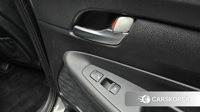 Hyundai Santa Fe TM id 4251015 из Кореи 9
