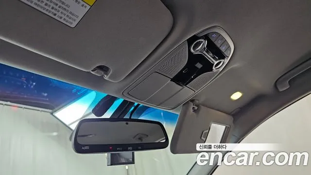 Hyundai Grandeur IG id 2352031 из Кореи 9