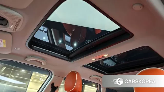 Mini Cooper Clubman id 3438401 из Кореи 9