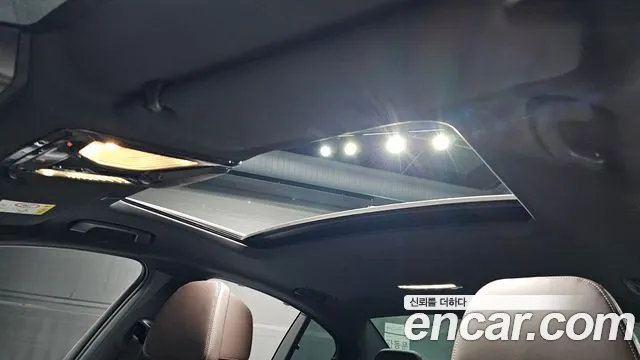 BMW 5 Series (G30) id 2676928 из Кореи 9