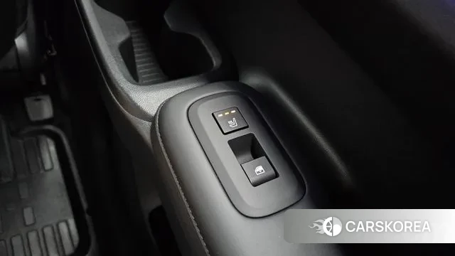 Hyundai Santa Fe (MX5) id 3031418 из Кореи 9