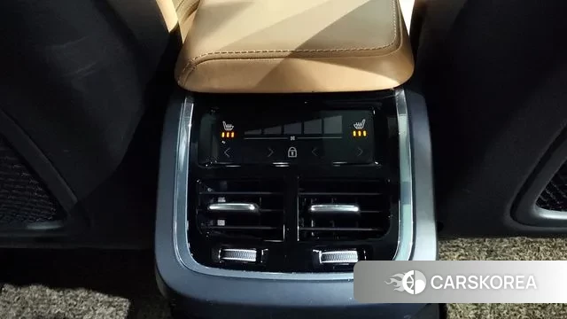 Volvo XC60 second Generation id 3085017 из Кореи 9