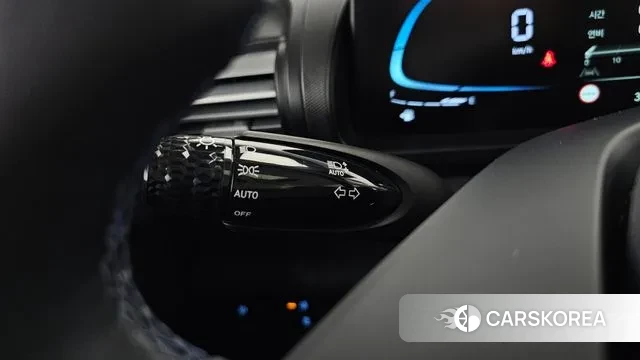 Hyundai Casper id 3242303 из Кореи 9