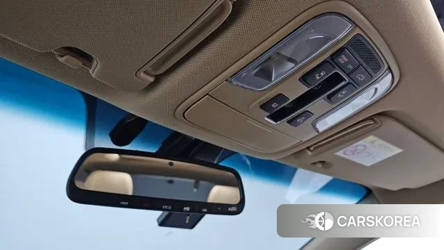 Kia The New Carnival id 3128540 из Кореи 9