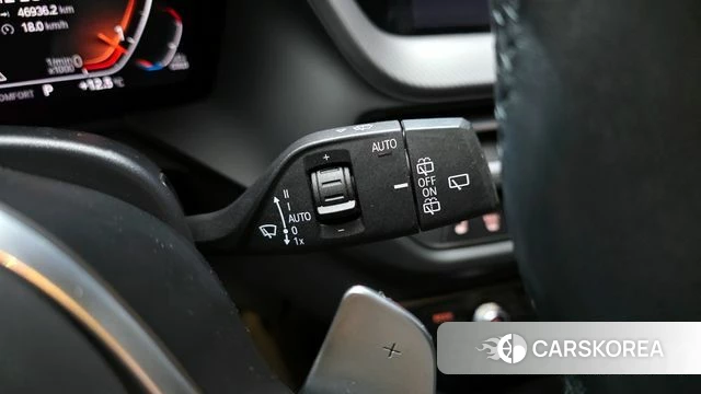 BMW 1 Series (F40) id 3852465 из Кореи 9