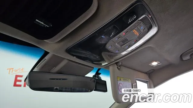 Genesis G80 (RG3) id 2476795 из Кореи 9