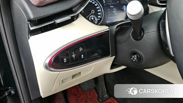 Genesis GV70 id 4224000 из Кореи 9