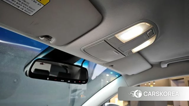 Hyundai All New Tucson id 3955716 из Кореи 9