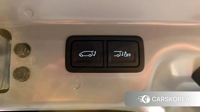 Hyundai Staria id 3826526 из Кореи 9