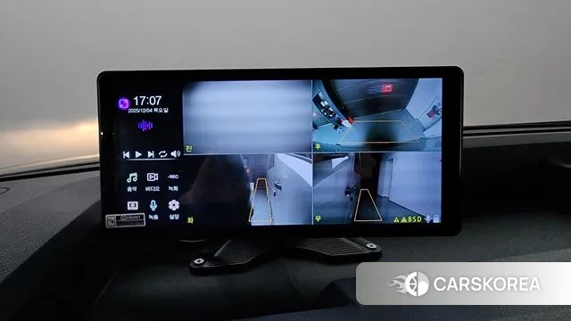 Renault Korea (Samsung) Master id 3443975 из Кореи 9