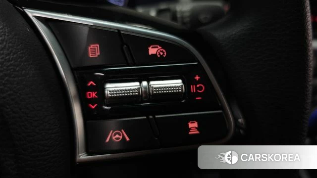 Kia The New K3 2nd generation id 4415352 из Кореи 9