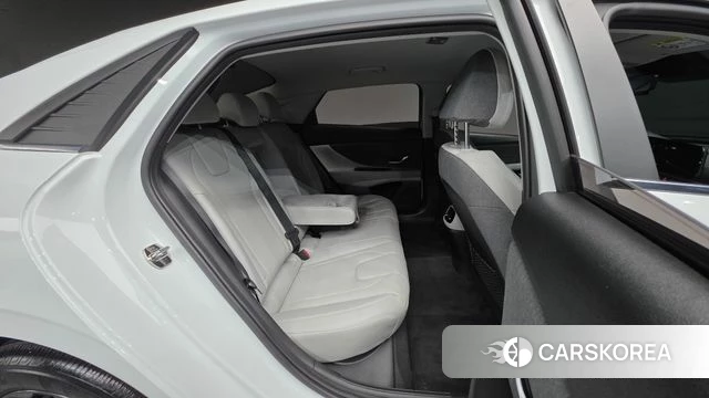 Hyundai Avante (CN7) id 3897591 из Кореи 9