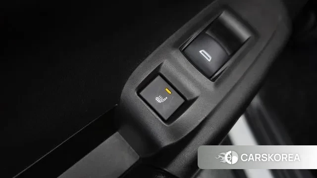 Chevrolet (GM Daewoo) Trailblazer id 3545959 из Кореи 9