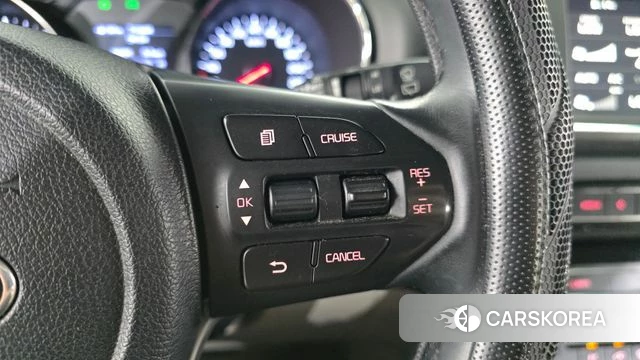 Kia The New Carnival id 4849758 из Кореи 9