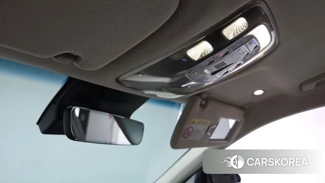 Genesis GV70 id 3361730 из Кореи 9