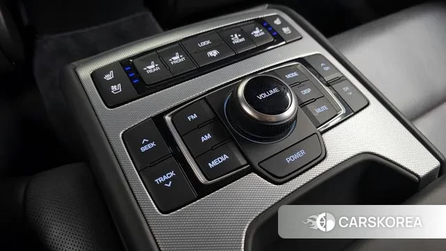 Genesis G80 id 3325409 из Кореи 9